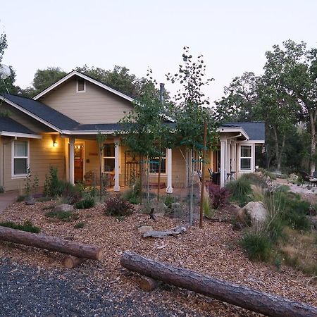 Bed and Breakfast Red Tail Ranch Groveland Exteriér fotografie
