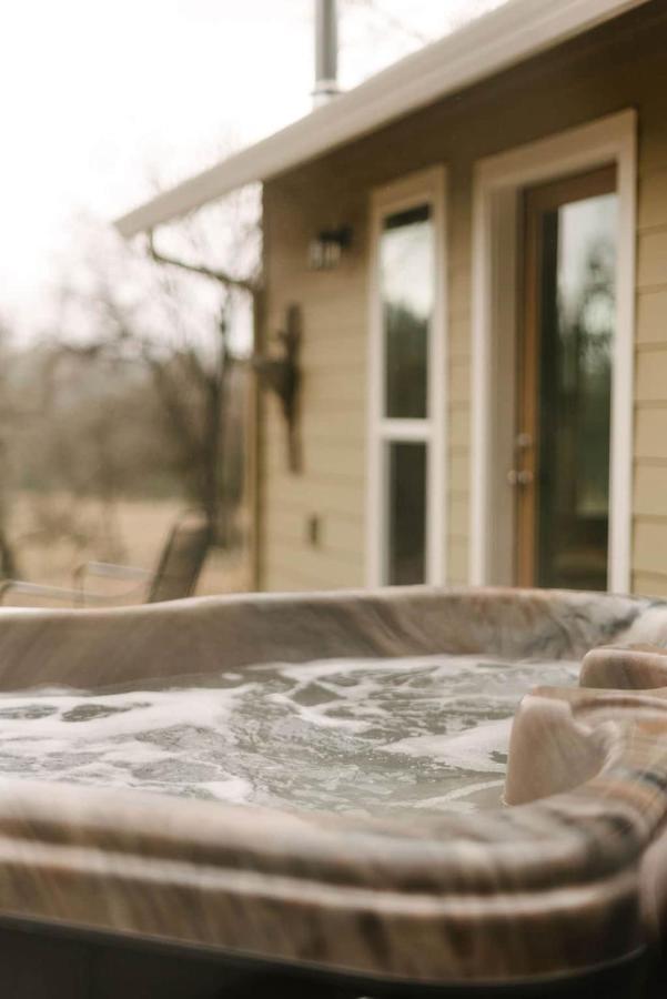Bed and Breakfast Red Tail Ranch Groveland Exteriér fotografie