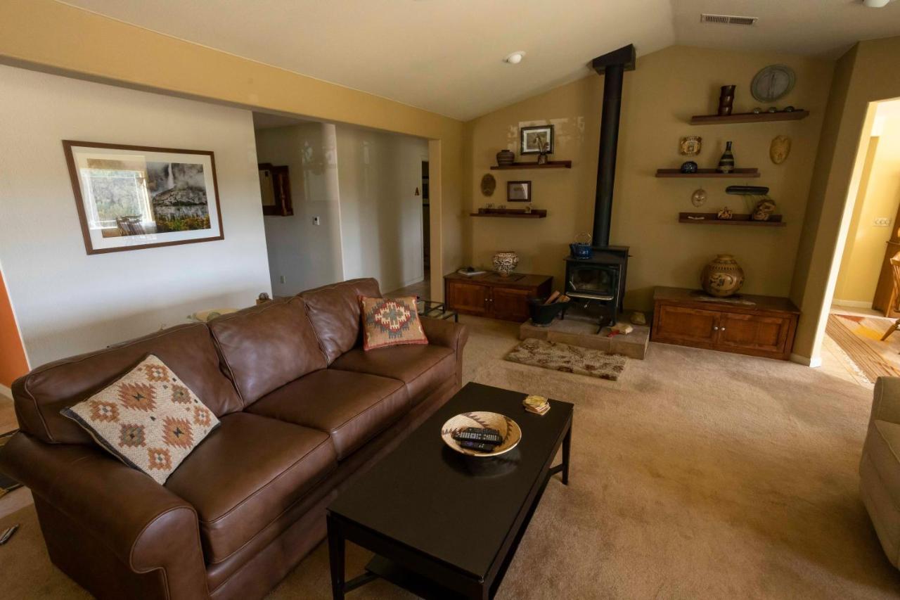 Bed and Breakfast Red Tail Ranch Groveland Exteriér fotografie