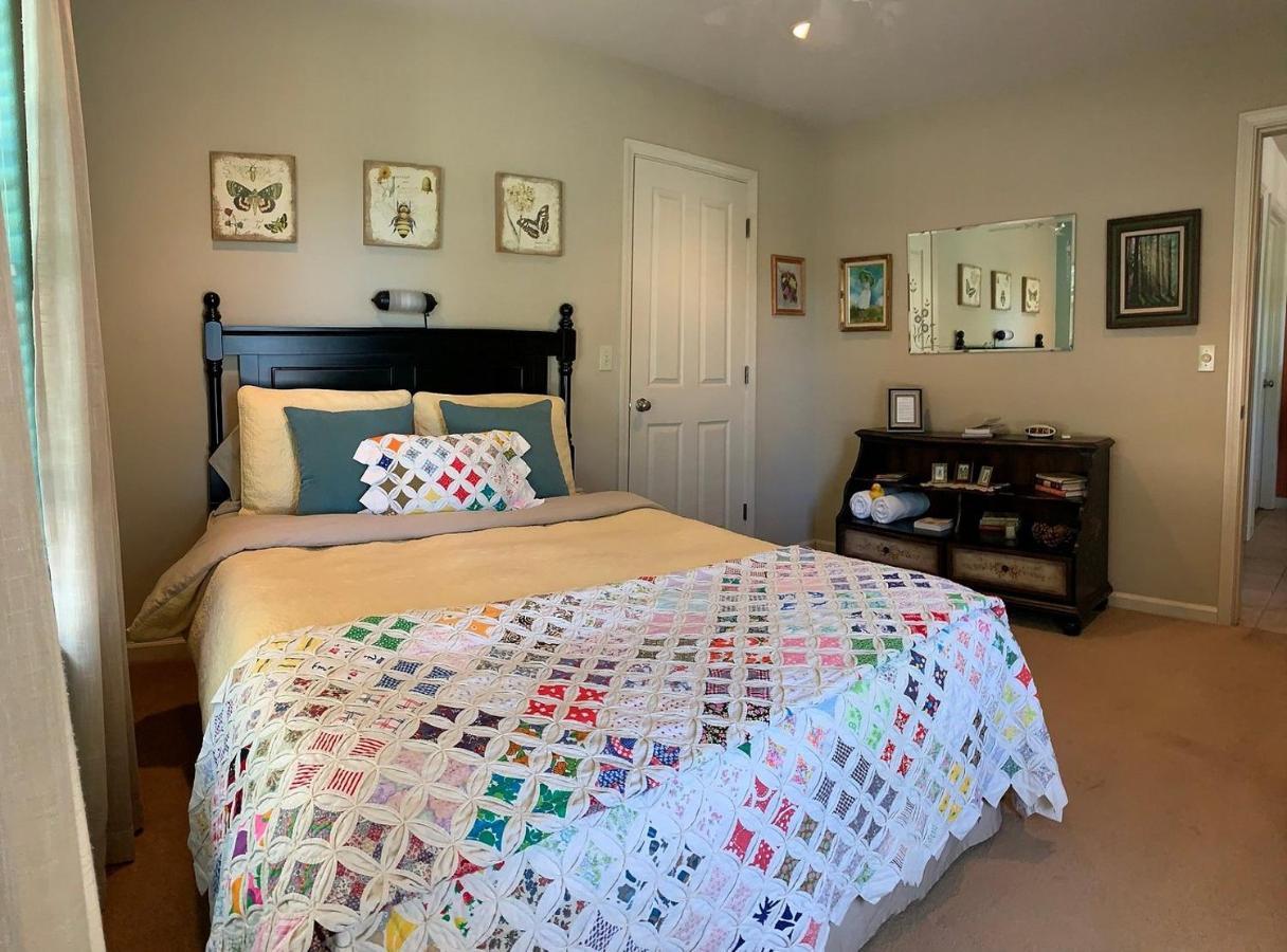 Bed and Breakfast Red Tail Ranch Groveland Exteriér fotografie